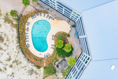 Immaculate Oceanfront Penthouse! Don't miss this opportunity to on Wild Dunes Harbor Golf Resort in South Carolina - for sale on GolfHomes.com, golf home, golf lot