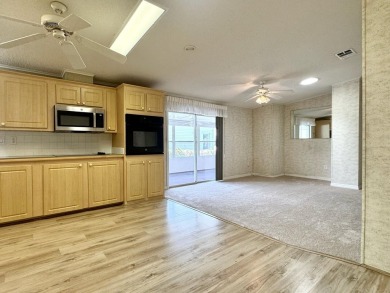 LAND OWNED!!! 2 Bed, 2 Bath,1 Car Gar home in Savanna Clube on Savanna Golf Club in Florida - for sale on GolfHomes.com, golf home, golf lot
