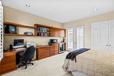 Close your eyes...and imagine the view of your dreams! Mountains on Mountain View Country Club in California - for sale on GolfHomes.com, golf home, golf lot