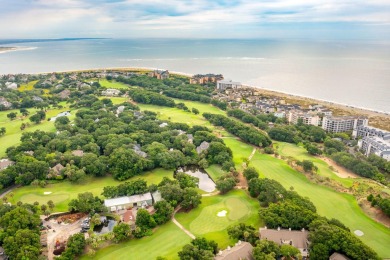 Immaculate Oceanfront Penthouse! Don't miss this opportunity to on Wild Dunes Harbor Golf Resort in South Carolina - for sale on GolfHomes.com, golf home, golf lot