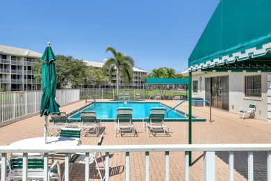 No stairs or elevator are required to enjoy this sought after on The Country Club At Boca Raton in Florida - for sale on GolfHomes.com, golf home, golf lot