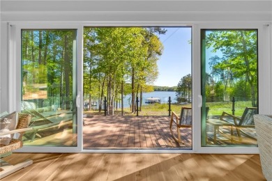 1132 N. Edgewater Trail | Lakefront Living in Currahee Club

 on Currahee Golf Club in Georgia - for sale on GolfHomes.com, golf home, golf lot