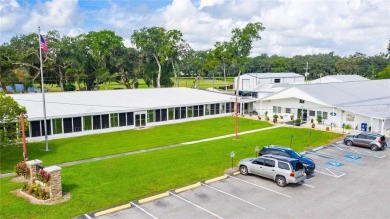 Welcome to Betmar acres a 55+ community where you own your lande on Betmar Acres Golf Club in Florida - for sale on GolfHomes.com, golf home, golf lot