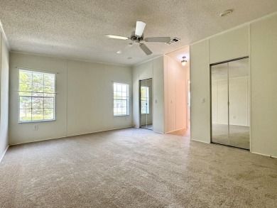 LAND OWNED!!! 2 Bed, 2 Bath,1 Car Gar home in Savanna Clube on Savanna Golf Club in Florida - for sale on GolfHomes.com, golf home, golf lot