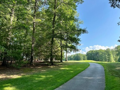 Close to the front entrance of Glade Springs Resort, this lot on Glade Springs Resort Golf Course in West Virginia - for sale on GolfHomes.com, golf home, golf lot