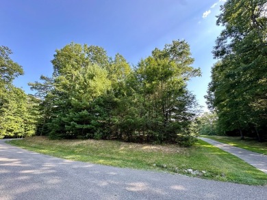 Close to the front entrance of Glade Springs Resort, this lot on Glade Springs Resort Golf Course in West Virginia - for sale on GolfHomes.com, golf home, golf lot