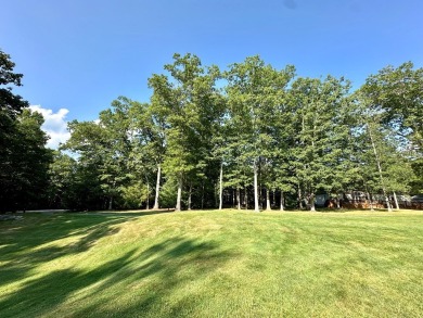 Close to the front entrance of Glade Springs Resort, this lot on Glade Springs Resort Golf Course in West Virginia - for sale on GolfHomes.com, golf home, golf lot