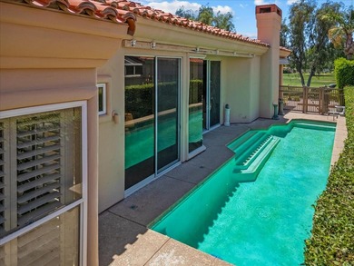 Close your eyes...and imagine the view of your dreams! Mountains on Mountain View Country Club in California - for sale on GolfHomes.com, golf home, golf lot