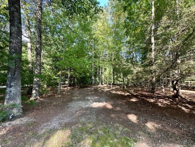 Close to the front entrance of Glade Springs Resort, this lot on Glade Springs Resort Golf Course in West Virginia - for sale on GolfHomes.com, golf home, golf lot