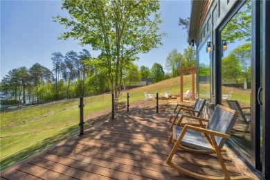 1132 N. Edgewater Trail | Lakefront Living in Currahee Club

 on Currahee Golf Club in Georgia - for sale on GolfHomes.com, golf home, golf lot