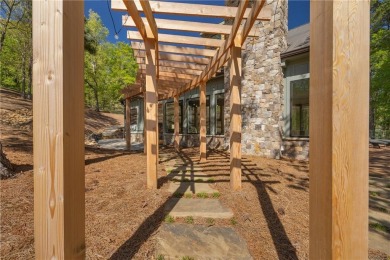 1132 N. Edgewater Trail | Lakefront Living in Currahee Club

 on Currahee Golf Club in Georgia - for sale on GolfHomes.com, golf home, golf lot