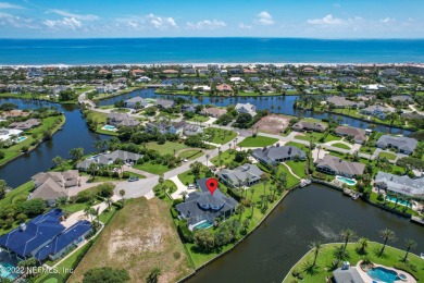 ACCEPTED CONTRACT! No more showings. Best value per sq. ft. in on Ponte Vedra Inn and Club - Ocean in Florida - for sale on GolfHomes.com, golf home, golf lot