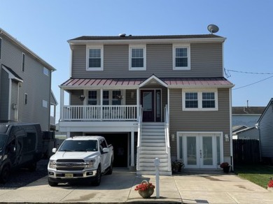 Welcome home to the Golf Course.  438 Lafayette has a view of on The Links At Brigantine Beach in New Jersey - for sale on GolfHomes.com, golf home, golf lot