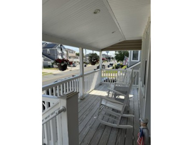 Welcome home to the Golf Course.  438 Lafayette has a view of on The Links At Brigantine Beach in New Jersey - for sale on GolfHomes.com, golf home, golf lot