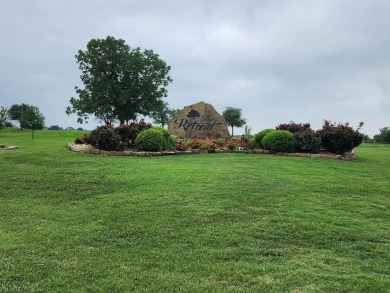 This corner lot in the retreat near the golf course embodies the on The Retreat in Texas - for sale on GolfHomes.com, golf home, golf lot