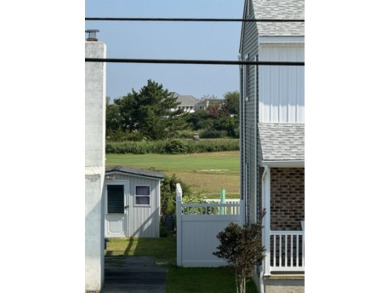 Welcome home to the Golf Course.  438 Lafayette has a view of on The Links At Brigantine Beach in New Jersey - for sale on GolfHomes.com, golf home, golf lot