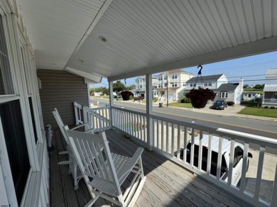 Welcome home to the Golf Course.  438 Lafayette has a view of on The Links At Brigantine Beach in New Jersey - for sale on GolfHomes.com, golf home, golf lot