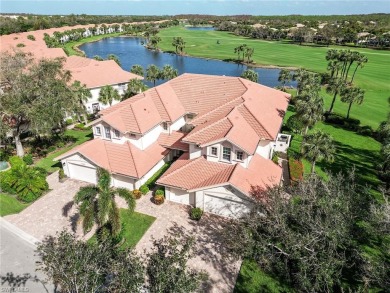 Unique location, first building and first unit in subdivision on Spring Run Golf Club in Florida - for sale on GolfHomes.com, golf home, golf lot