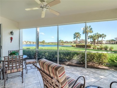 Unique location, first building and first unit in subdivision on Spring Run Golf Club in Florida - for sale on GolfHomes.com, golf home, golf lot