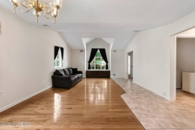 Welcome to the beautiful 1665 Goldspire Road located at one of on Greenbriar Woodlands in New Jersey - for sale on GolfHomes.com, golf home, golf lot