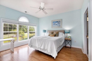 Welcome to River Crossing at Barefoot Resort! This immaculate 2 on Barefoot Resort and Golf Club  in South Carolina - for sale on GolfHomes.com, golf home, golf lot