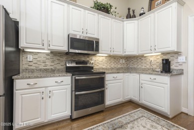 Awesome price point opportunity to own a fabulous open concept on Lake Forest Country Club in Kentucky - for sale on GolfHomes.com, golf home, golf lot