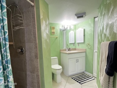 Nestled between the Atlantic Ocean and the Intracoastal Waterway on Oceans Golf Club in Florida - for sale on GolfHomes.com, golf home, golf lot