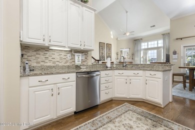 Awesome price point opportunity to own a fabulous open concept on Lake Forest Country Club in Kentucky - for sale on GolfHomes.com, golf home, golf lot