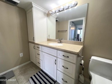 Nestled between the Atlantic Ocean and the Intracoastal Waterway on Oceans Golf Club in Florida - for sale on GolfHomes.com, golf home, golf lot