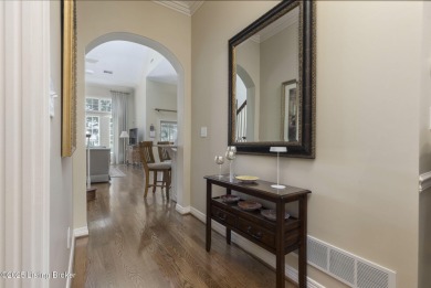 Awesome price point opportunity to own a fabulous open concept on Lake Forest Country Club in Kentucky - for sale on GolfHomes.com, golf home, golf lot