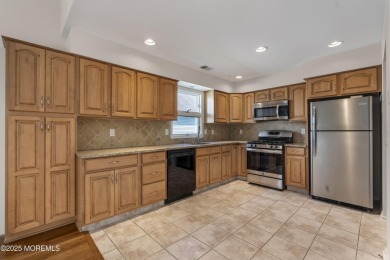 Welcome to the beautiful 1665 Goldspire Road located at one of on Greenbriar Woodlands in New Jersey - for sale on GolfHomes.com, golf home, golf lot