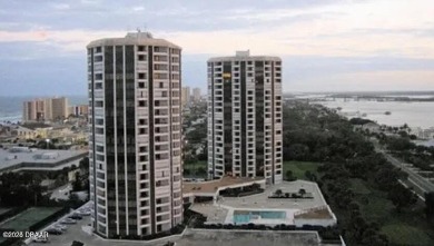 Nestled between the Atlantic Ocean and the Intracoastal Waterway on Oceans Golf Club in Florida - for sale on GolfHomes.com, golf home, golf lot
