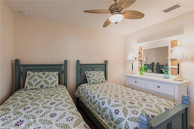 TURNKEY - Charming 3-bedroom, 2-bath home in Lehigh Acres! This on River Hall Country Club in Florida - for sale on GolfHomes.com, golf home, golf lot