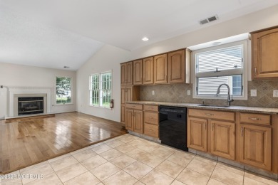 Welcome to the beautiful 1665 Goldspire Road located at one of on Greenbriar Woodlands in New Jersey - for sale on GolfHomes.com, golf home, golf lot