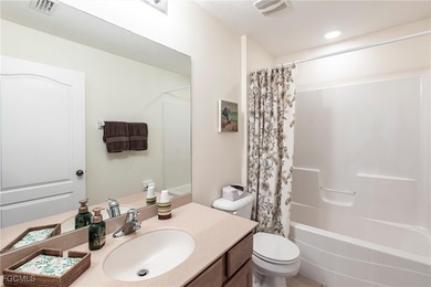 TURNKEY - Charming 3-bedroom, 2-bath home in Lehigh Acres! This on River Hall Country Club in Florida - for sale on GolfHomes.com, golf home, golf lot