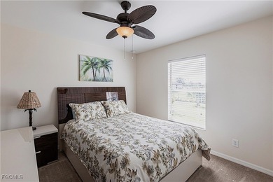 TURNKEY - Charming 3-bedroom, 2-bath home in Lehigh Acres! This on River Hall Country Club in Florida - for sale on GolfHomes.com, golf home, golf lot