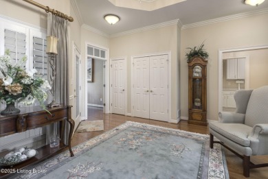 Awesome price point opportunity to own a fabulous open concept on Lake Forest Country Club in Kentucky - for sale on GolfHomes.com, golf home, golf lot