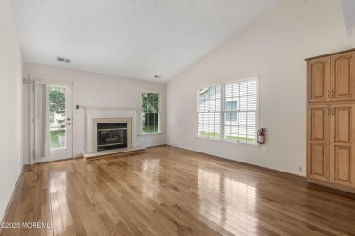 Welcome to the beautiful 1665 Goldspire Road located at one of on Greenbriar Woodlands in New Jersey - for sale on GolfHomes.com, golf home, golf lot