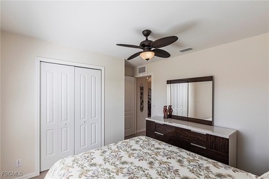 TURNKEY - Charming 3-bedroom, 2-bath home in Lehigh Acres! This on River Hall Country Club in Florida - for sale on GolfHomes.com, golf home, golf lot