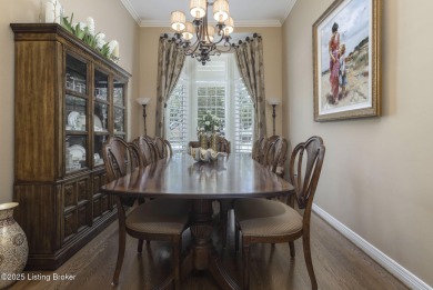 Awesome price point opportunity to own a fabulous open concept on Lake Forest Country Club in Kentucky - for sale on GolfHomes.com, golf home, golf lot
