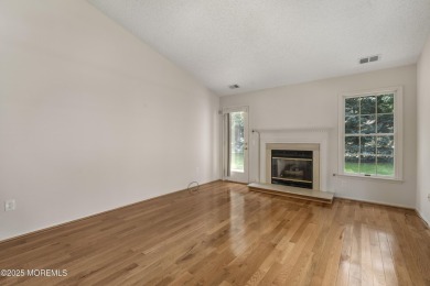 Welcome to the beautiful 1665 Goldspire Road located at one of on Greenbriar Woodlands in New Jersey - for sale on GolfHomes.com, golf home, golf lot