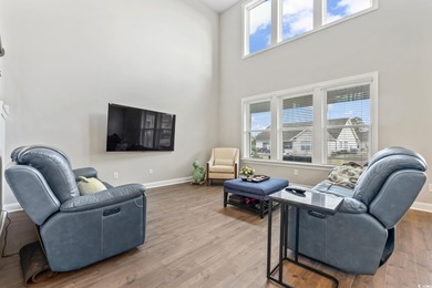 Located in the heart of Surfside Beach, one of the Grand on Wicked Stick Golf Club in South Carolina - for sale on GolfHomes.com, golf home, golf lot