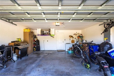 TURNKEY - Charming 3-bedroom, 2-bath home in Lehigh Acres! This on River Hall Country Club in Florida - for sale on GolfHomes.com, golf home, golf lot