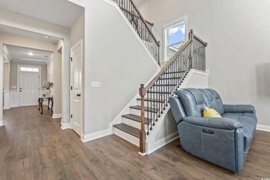 Located in the heart of Surfside Beach, one of the Grand on Wicked Stick Golf Club in South Carolina - for sale on GolfHomes.com, golf home, golf lot