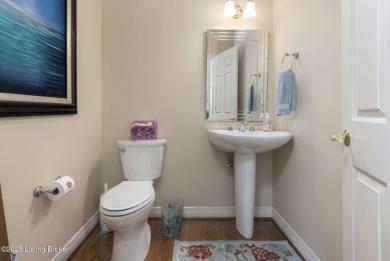 Awesome price point opportunity to own a fabulous open concept on Lake Forest Country Club in Kentucky - for sale on GolfHomes.com, golf home, golf lot