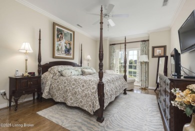 Awesome price point opportunity to own a fabulous open concept on Lake Forest Country Club in Kentucky - for sale on GolfHomes.com, golf home, golf lot