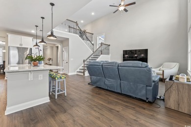 Located in the heart of Surfside Beach, one of the Grand on Wicked Stick Golf Club in South Carolina - for sale on GolfHomes.com, golf home, golf lot