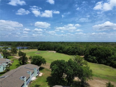 2nd floor condo located in the 55+ community of Live Oak Village on Country Club At Silver Springs Shores in Florida - for sale on GolfHomes.com, golf home, golf lot