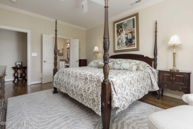 Awesome price point opportunity to own a fabulous open concept on Lake Forest Country Club in Kentucky - for sale on GolfHomes.com, golf home, golf lot