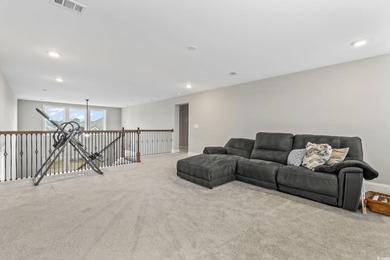 Located in the heart of Surfside Beach, one of the Grand on Wicked Stick Golf Club in South Carolina - for sale on GolfHomes.com, golf home, golf lot